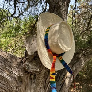 Guatemala - Palm Leaf Panama Hat<Boutique Bonita New