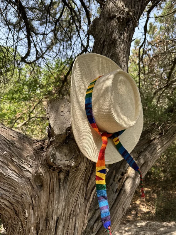 Guatemala - Palm Leaf Panama Hat<Boutique Bonita New