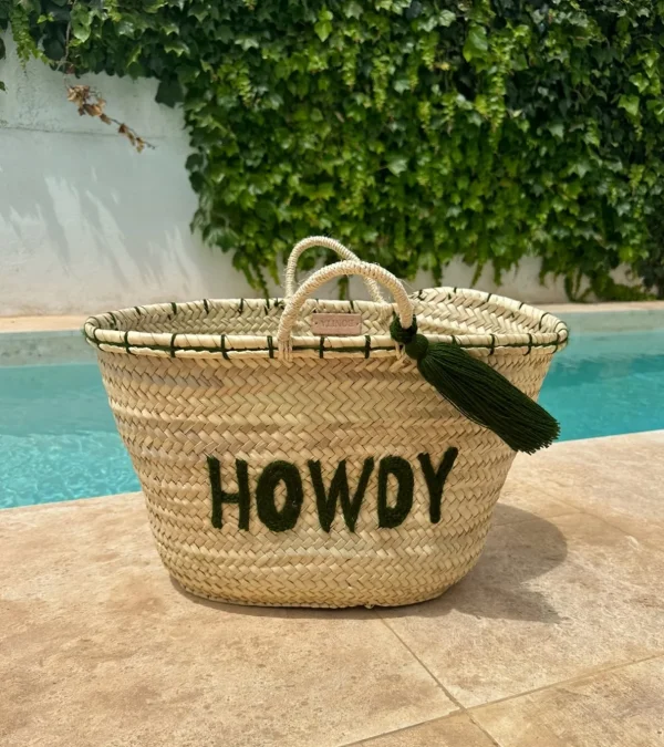 HOWDY!<Boutique Bonita Online