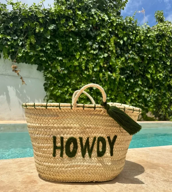 HOWDY!<Boutique Bonita Online