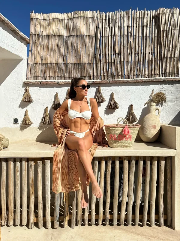 IVY - Bikini Set<Boutique Bonita Outlet