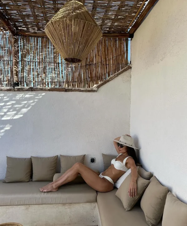 IVY - Bikini Set<Boutique Bonita Outlet