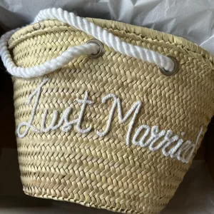 Just Married Basket<Boutique Bonita Fashion
