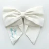 Just Married Bow<Boutique Bonita Outlet