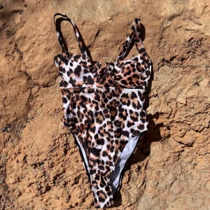 LEOPARD- Swimsuit<Boutique Bonita Hot