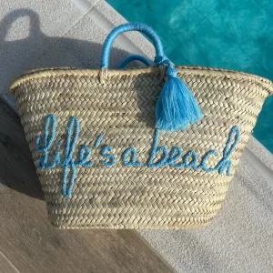 Life's a Beach<Boutique Bonita Discount