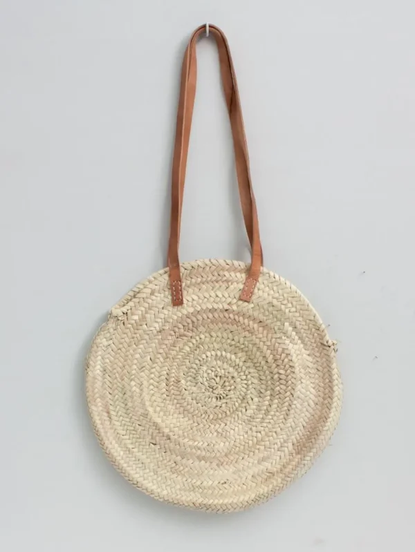 Long Handle Roundy<Boutique Bonita Sale