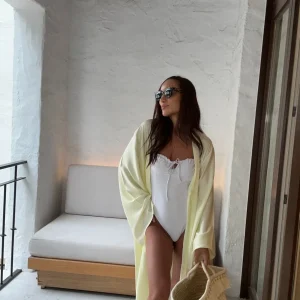 LUNA - Swimsuit<Boutique Bonita Sale