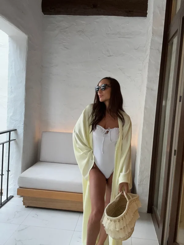 LUNA - Swimsuit<Boutique Bonita Sale