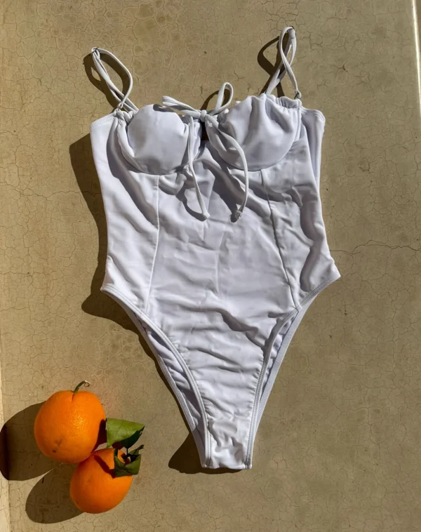 LUNA - Swimsuit<Boutique Bonita Sale