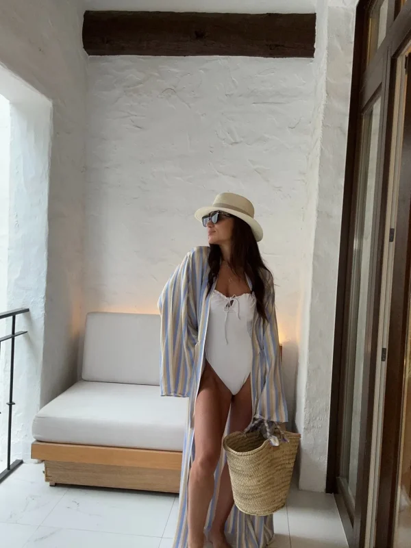LUNA - Swimsuit<Boutique Bonita Sale