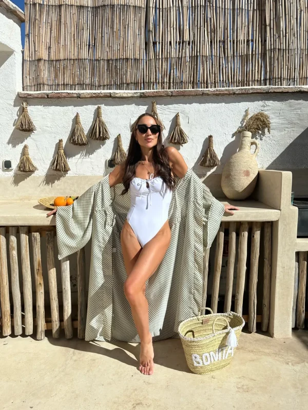 LUNA - Swimsuit<Boutique Bonita Sale