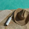 Luxe - Raffia Cowboy Hat<Boutique Bonita Fashion