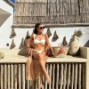 MALIBU - Kaftan<Boutique Bonita Discount
