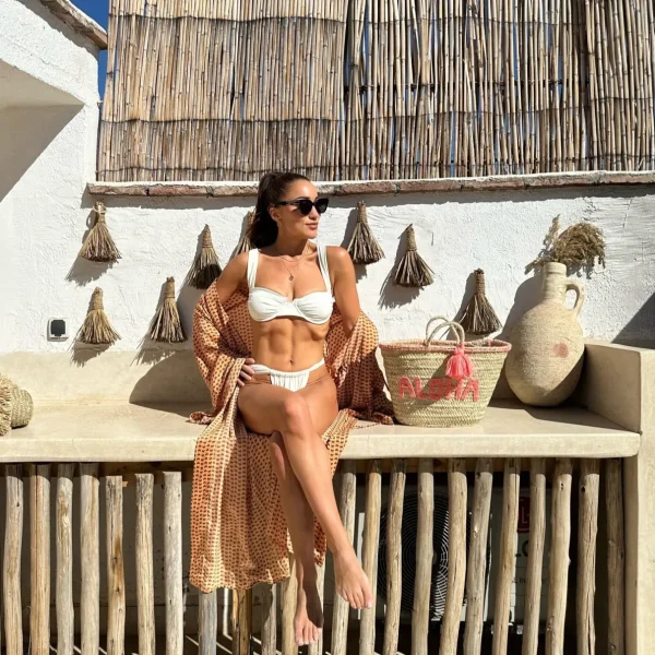 MALIBU - Kaftan<Boutique Bonita Discount