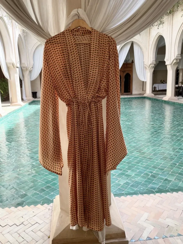 MALIBU - Kaftan<Boutique Bonita Discount