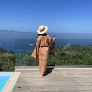 MALIBU - Kaftan<Boutique Bonita Discount
