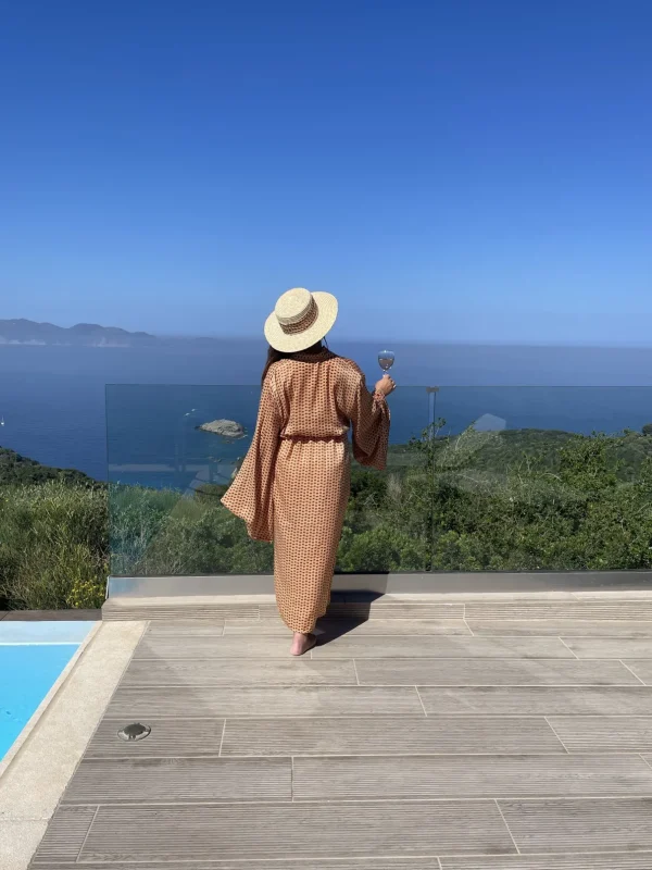 MALIBU - Kaftan<Boutique Bonita Discount