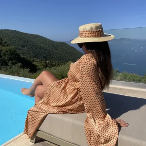 MALIBU - Kaftan<Boutique Bonita Discount