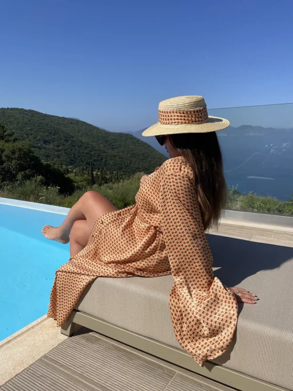 MALIBU - Kaftan<Boutique Bonita Discount