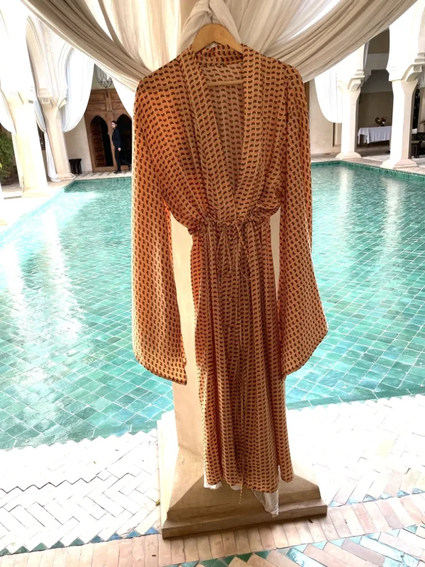 MALIBU - Kaftan<Boutique Bonita Discount