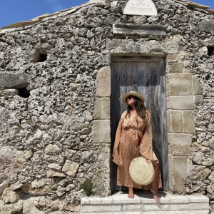 MALIBU - Kaftan<Boutique Bonita Discount