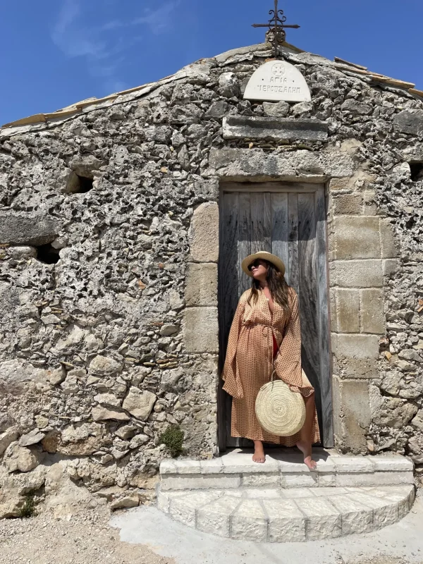 MALIBU - Kaftan<Boutique Bonita Discount