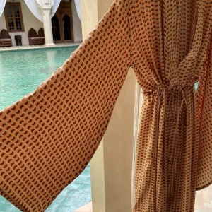 MALIBU - Kaftan<Boutique Bonita Discount
