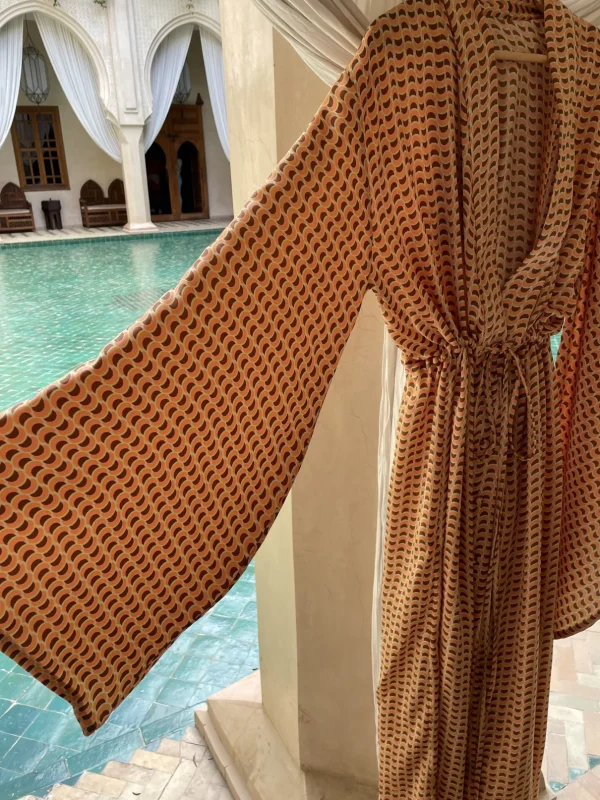 MALIBU - Kaftan<Boutique Bonita Discount