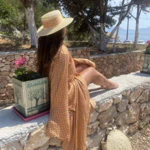MALIBU - Kaftan<Boutique Bonita Discount