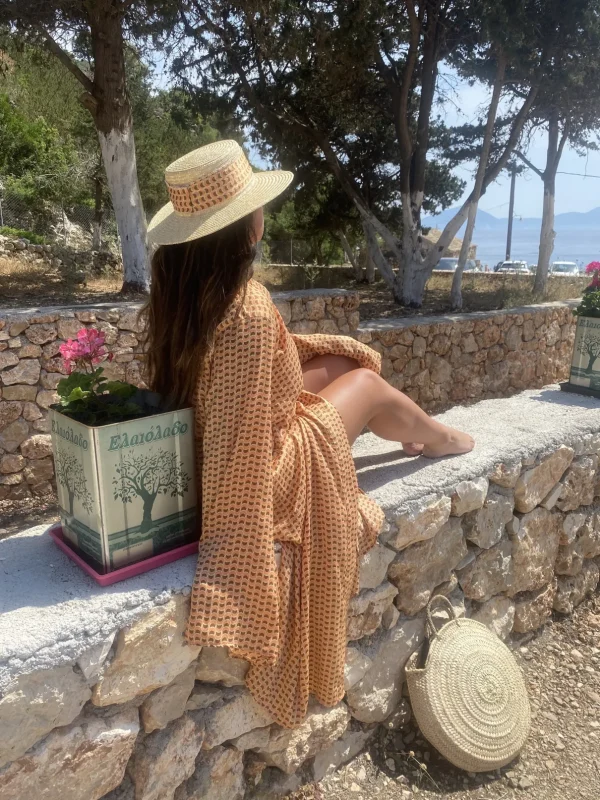 MALIBU - Kaftan<Boutique Bonita Discount