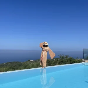 MALIBU - Kaftan<Boutique Bonita Discount