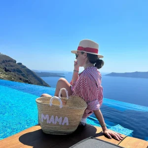 MAMA Basket<Boutique Bonita Discount