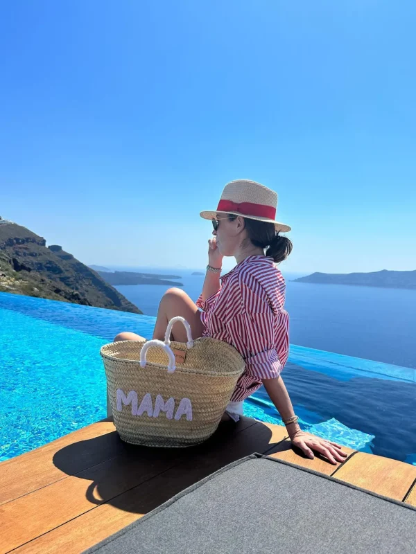 MAMA Basket<Boutique Bonita Discount