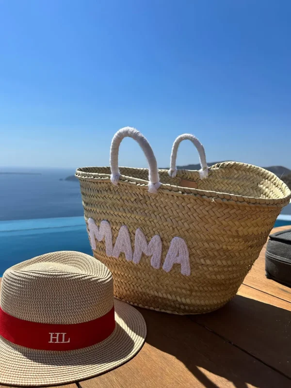 MAMA Basket<Boutique Bonita Discount