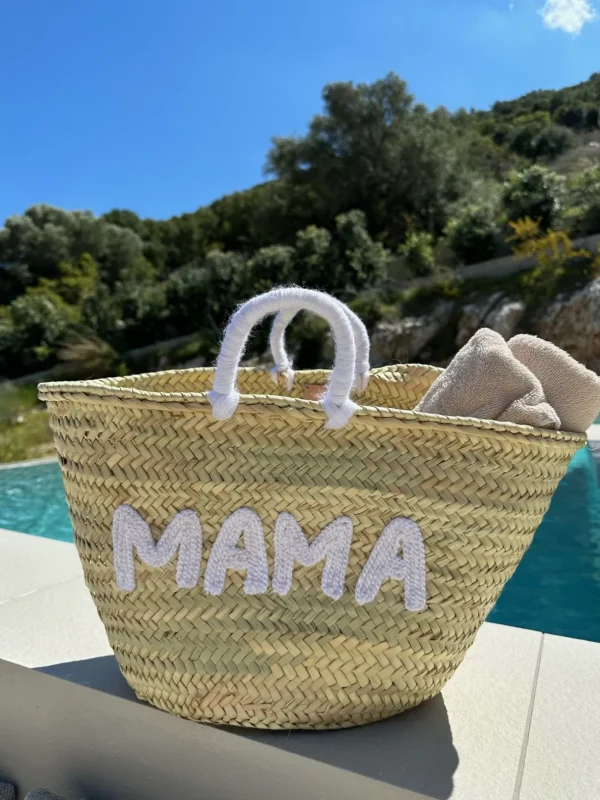 MAMA Basket<Boutique Bonita Discount
