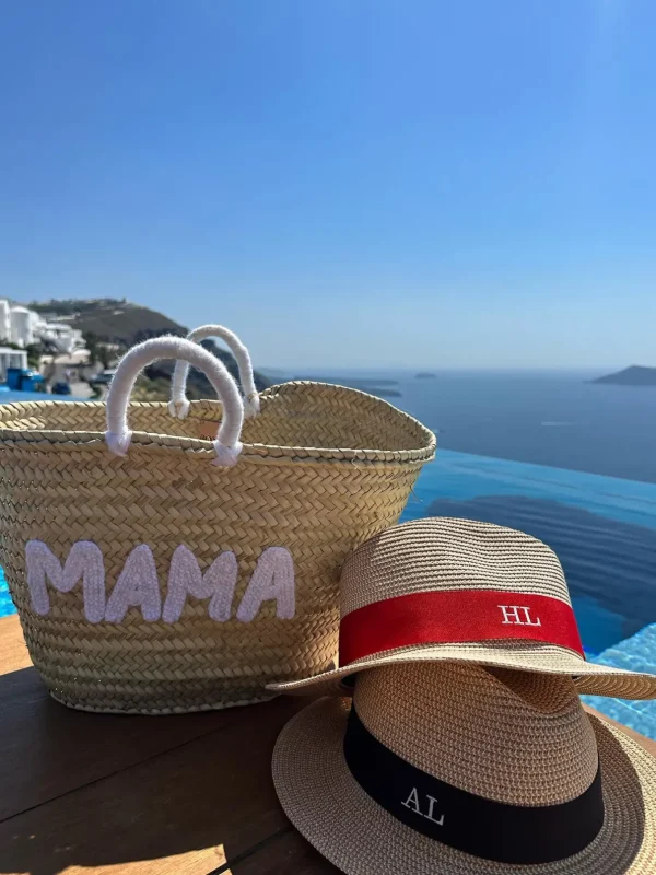 MAMA Basket<Boutique Bonita Discount