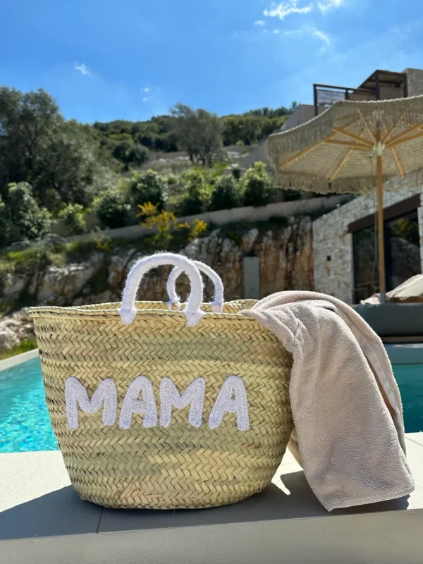 MAMA Basket<Boutique Bonita Discount