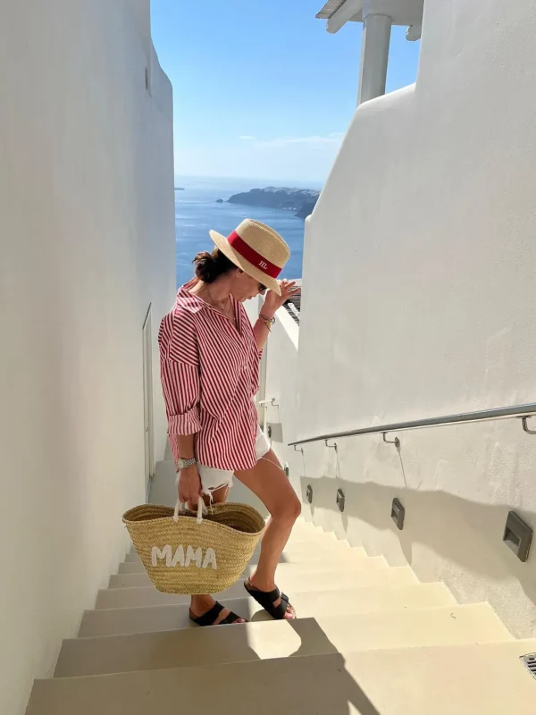 MAMA Basket<Boutique Bonita Discount