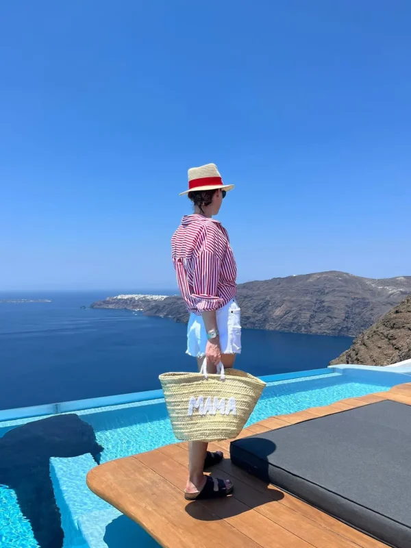 MAMA Basket<Boutique Bonita Discount
