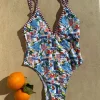 MARIE - Swimsuit<Boutique Bonita Fashion