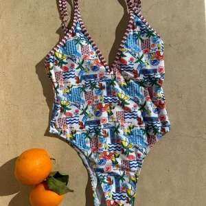 MARIE - Swimsuit<Boutique Bonita Fashion