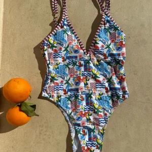 MARIE - Swimsuit<Boutique Bonita Fashion