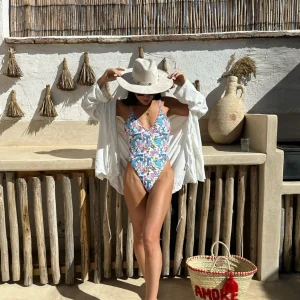 MARIE - Swimsuit<Boutique Bonita Fashion