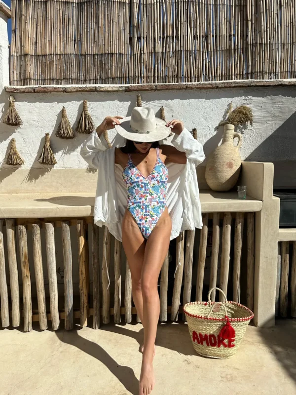 MARIE - Swimsuit<Boutique Bonita Fashion