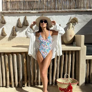 MARIE - Swimsuit<Boutique Bonita Fashion