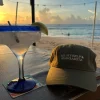 Me, Myself & Margarita - Baseball Cap<Boutique Bonita Online