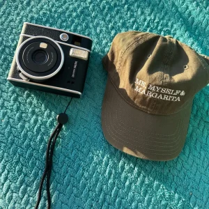 Me, Myself & Margarita - Baseball Cap<Boutique Bonita Online