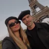 Men's Black Beret<Boutique Bonita New