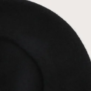 Men's Black Beret<Boutique Bonita New